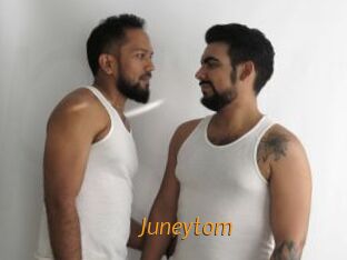 Juneytom