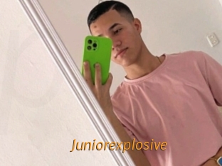 Juniorexplosive
