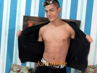 Juniormike