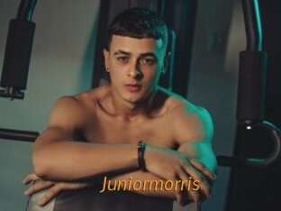 Juniormorris