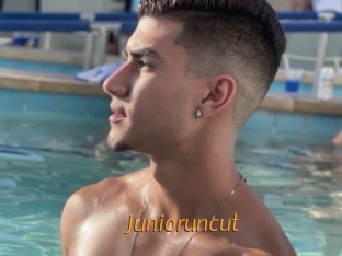 Junioruncut