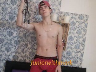 Juniorwithmark