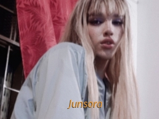 Junsora