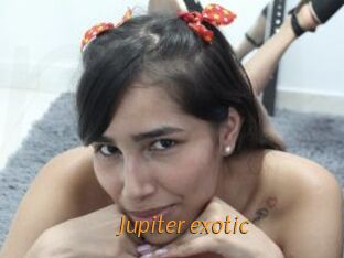 jupiter_exotic Porn University