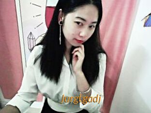 Jurgtgadj