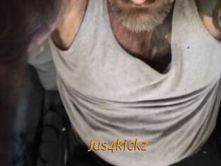 Jus4kickz
