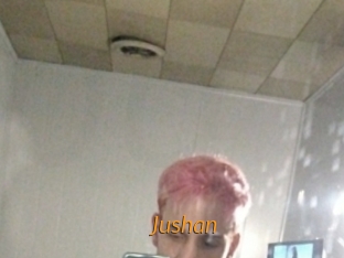 Jushan