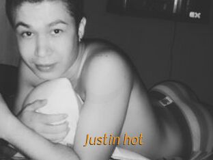 Justin_hot