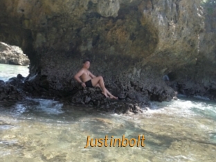 justinbolt Porn University