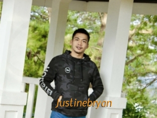 Justinebryan
