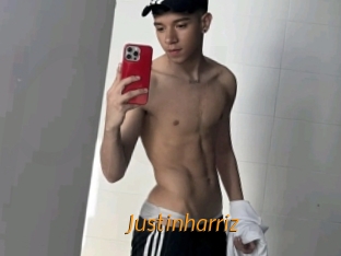 Justinharriz