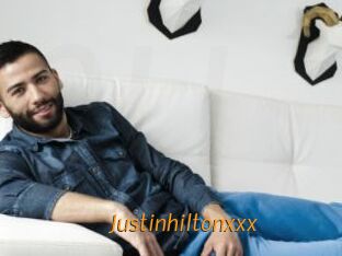 Justinhiltonxxx