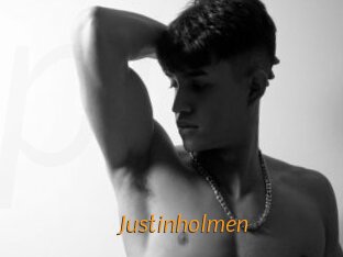 Justinholmen