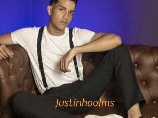 Justinhoolms