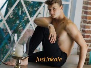 Justinkale