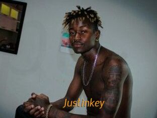 Justinkey