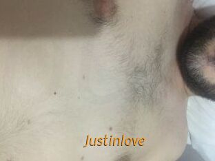 Justinlove