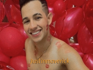 Justinmaverick