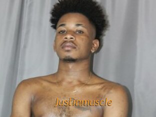 Justinmuscle