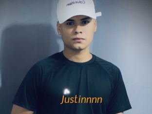 Justinnnn