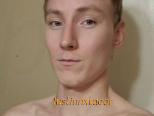Justinnxtdoor