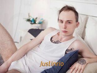 Justinrio
