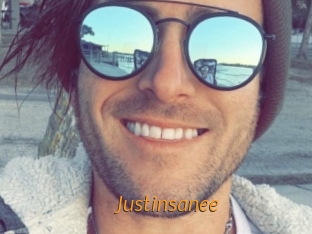 justinsanee Porn University