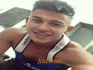 Justinsex