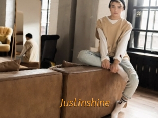 justinshine Porn University