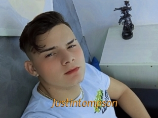 Justintompson