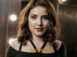 Justjerryy