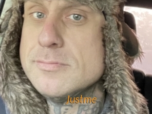 Justme