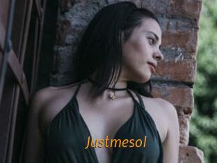Justmesol