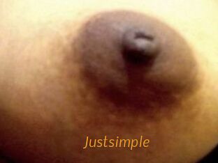 Justsimple