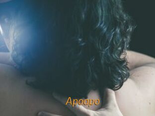 Apoapo