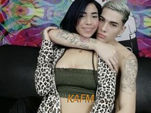 KAFM