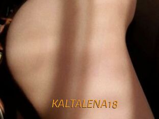 KALTALENA18