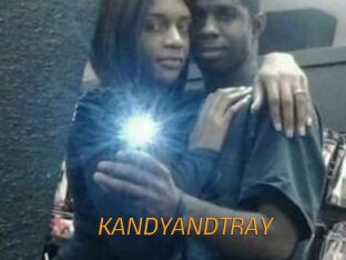 KANDYANDTRAY