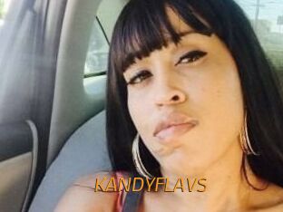 KANDYFLAVS