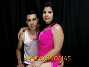 KARENXTHOMAS
