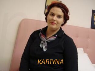 KARIYNA