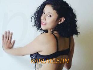 KARLACLEIIN