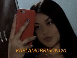KARLAMORRISON120 Porn University