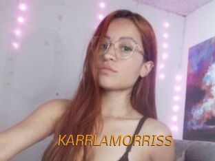 KARRLAMORRISS