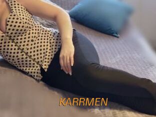 KARRMEN