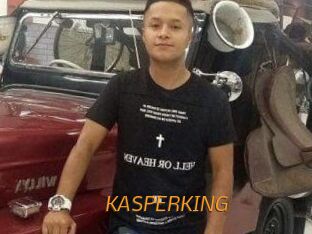 KASPER_KING