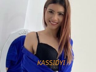 KASSIDYI
