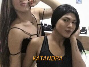 KATANDRA Porn University
