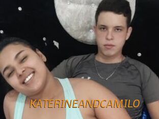 KATERINEANDCAMILO