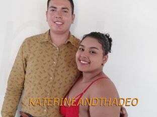 KATERINEANDTHADEO
